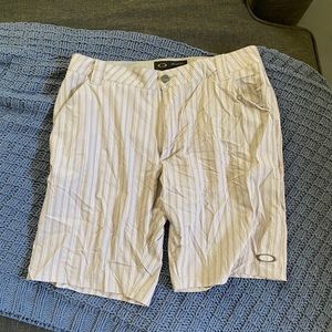 Oakley Dress Shorts